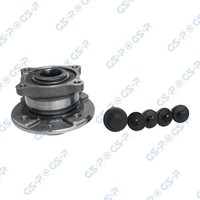 Radlagersatz FÜR Renault Twingo Iii (Bcm , Bca ) - Gsp 9333131K