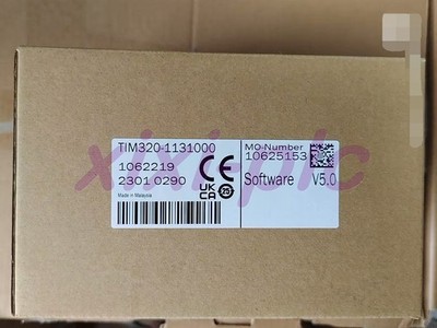 1pcs new tim320-1131000 sensor FedEx DHL shipping/ *lh