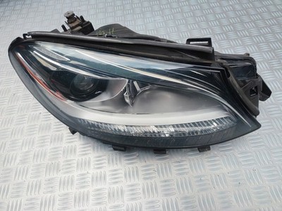 Frontscheinwerfer Mercedes-Benz GLE W166 A1668201859 LED Rechts Headlight