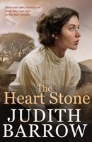 The Heart Stone | Judith Barrow | Englisch | Taschenbuch | 2021