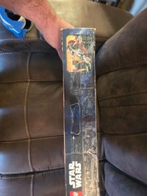 LEGO Star Wars: Slave I (8097)