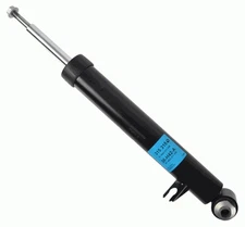 Sachs Shock Absorber Rear Axle Left For Bmw 315315 Replacement Part