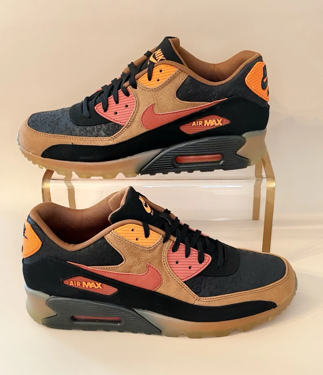 Nike Air Max 90 QS Ice Halloween for Sale | Authenticity