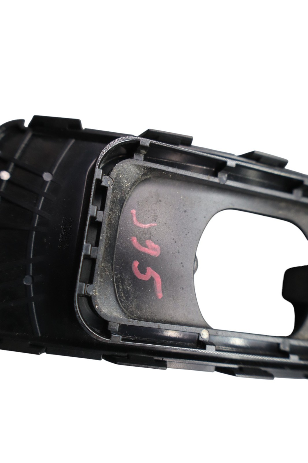 Maserati Quattroporte 2014-2020 Center console