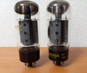 Sylvania El34 for sale | eBay