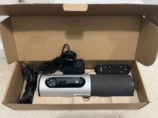 Logitech ConferenceCam Connect IC 4418A-VR001...