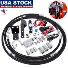 Third Function Valve Kit For Kubota L2501 L3200 L3301 L3901 Tractors La 524 525