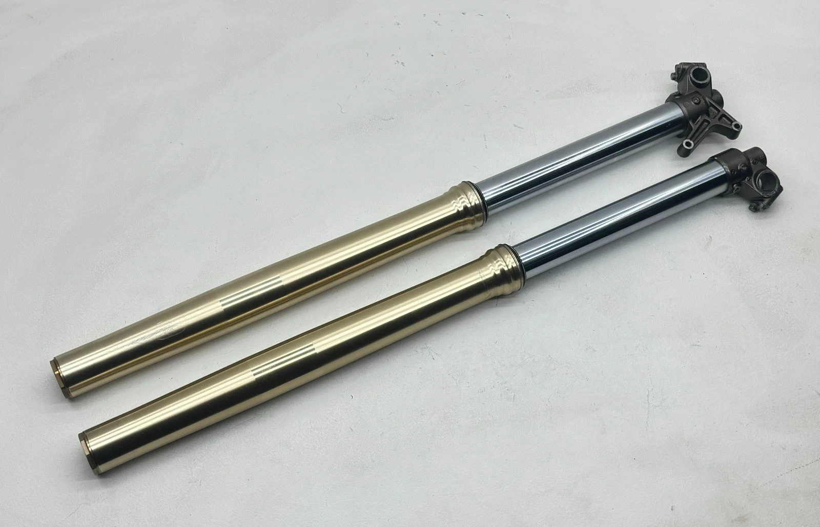 KYB SSS Front Forks 48mm Fits Yamaha YZ450F 2017 Suspension Set Left Right Tube✅