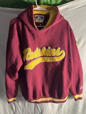 Vintage 90s Starter NFL Washington Redskins H...