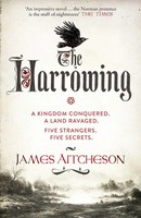 The Harrowing | James Aitcheson | Englisch | Taschenbuch | 2017