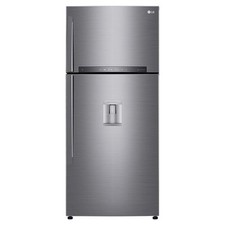 Lg Frigorifero e congelatore Doppia porta GTF744PZPED NatureFresh Total No Frost