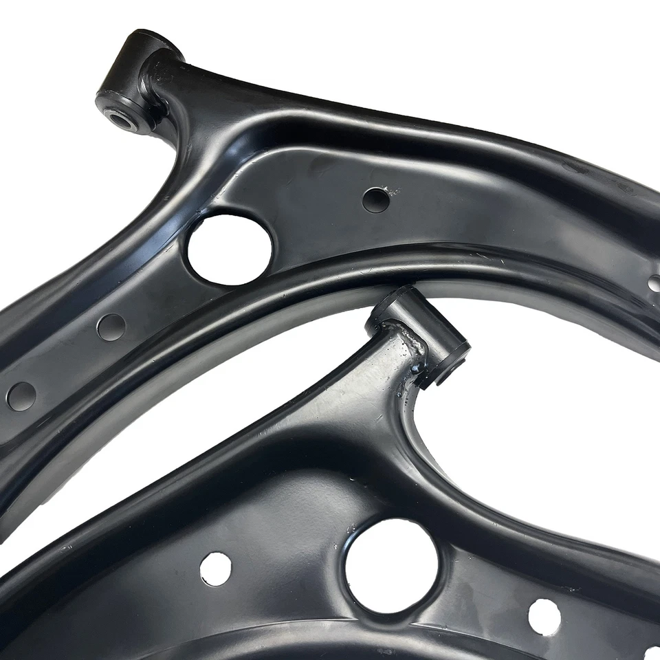 BRAZOS DE CONTROL DELANTEROS DERECHO Y DERECHO PARA HYUNDAI LOCAL 2020-2024 54500K2000 54501K2000 Foto 2 de 4