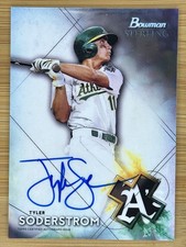 Neon Tyler Soderstrom 99 OVR - MLB The Show 25 - ShowZone