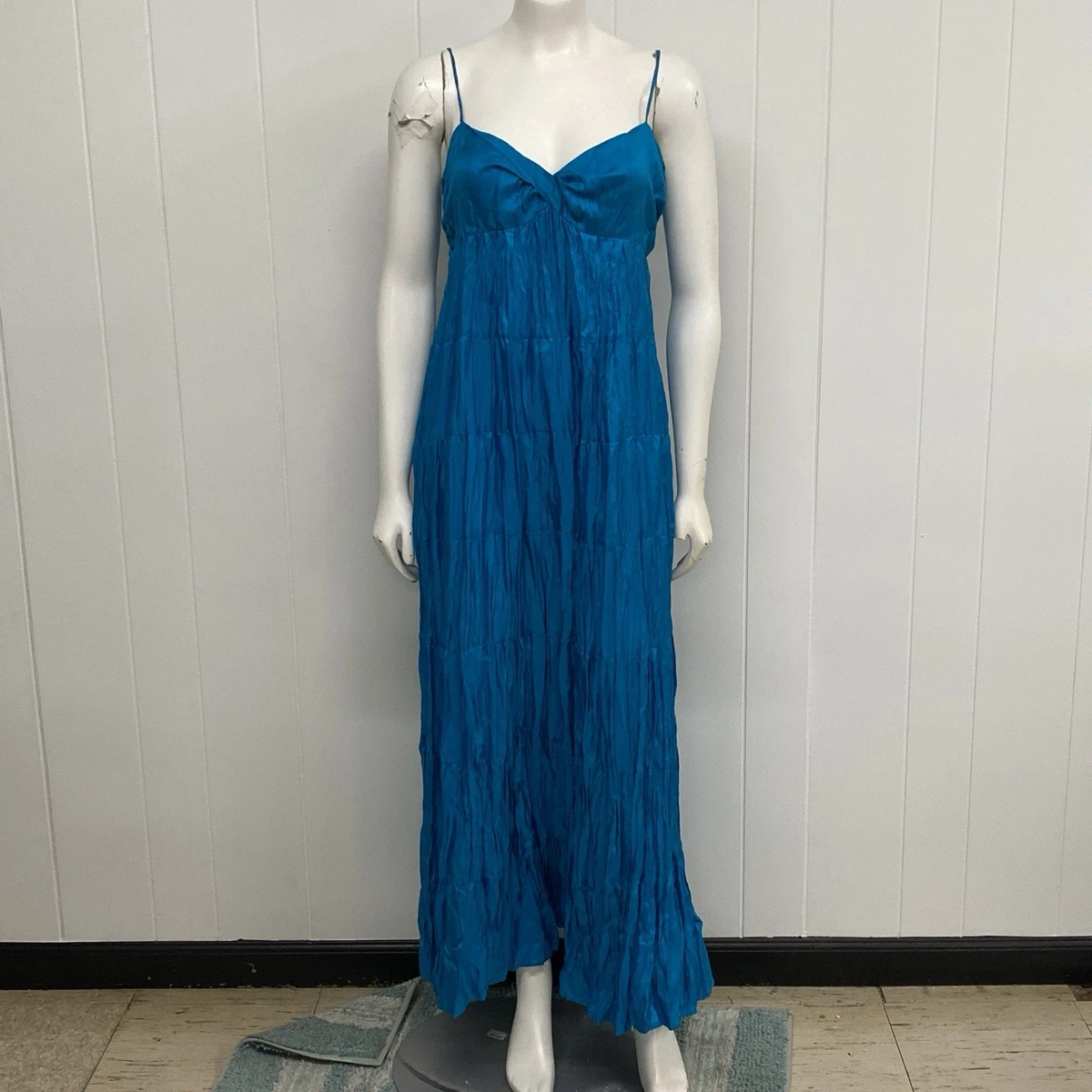 intermix taylor silk georgette maxi dress Exclusive for Intermix Silk Maxi Dresses