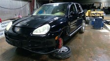 Theft-locking Locking Control Fits 05-06 Porsche Cayenne 106473 Theft-locking Locking Control Fits 05-06 Porsche Cayenne 106473