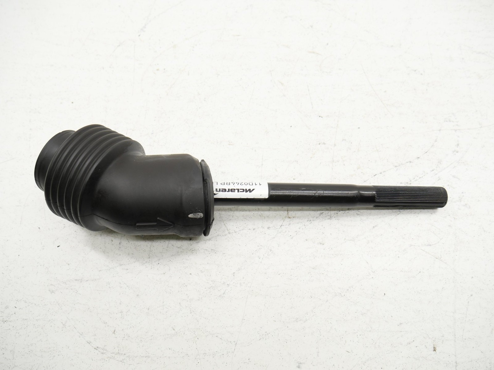 Used Steering Column Intermediate Join Shaft Joint 2020-2023 Mclaren GT OEM