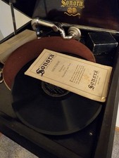 Sonora Phonograph for sale | eBay