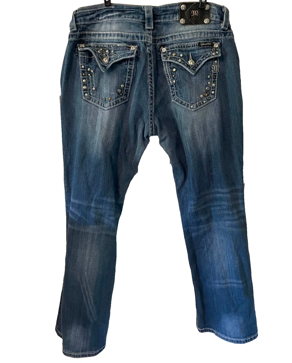 パンツ missme jeans Miss Me Women's Jeans for sale | eBay