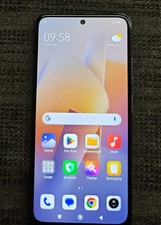 Xiaomi Redmi Note 11 - wie Neu - 128 GB - Bla...
