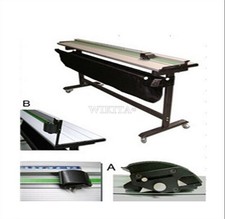 H-40 Foam Board Pvc Trimmer Cutter With Support Stand cf