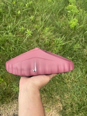 Size 5.5M/7W- Nike Mind 001 Slide Pink Smoke (Women s)