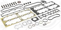 Elring Dichtungssatz, Zylinderkopf 651.931 Passend FüR Fiat
