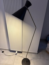 LAMPADAIRE DIABOLO style ancien vintage années 50/60