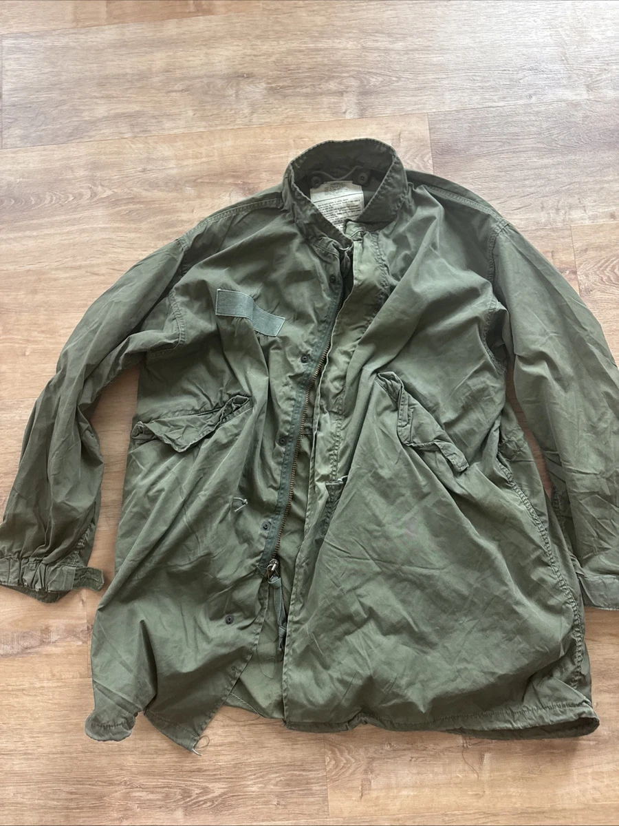 m65 fishtail parka products for sale | eBay