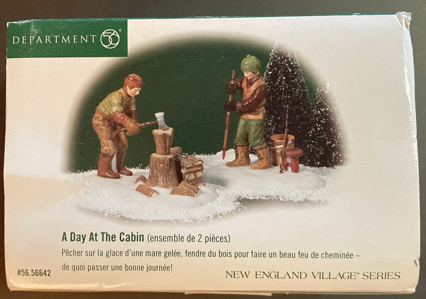 Click here to see eBay Auction