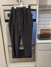 Banana Republic Black Pants-Size S-NWT