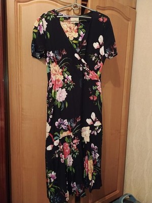 Women Phase Eight Dress Multicolor 42 / XL / 50 #CCLE