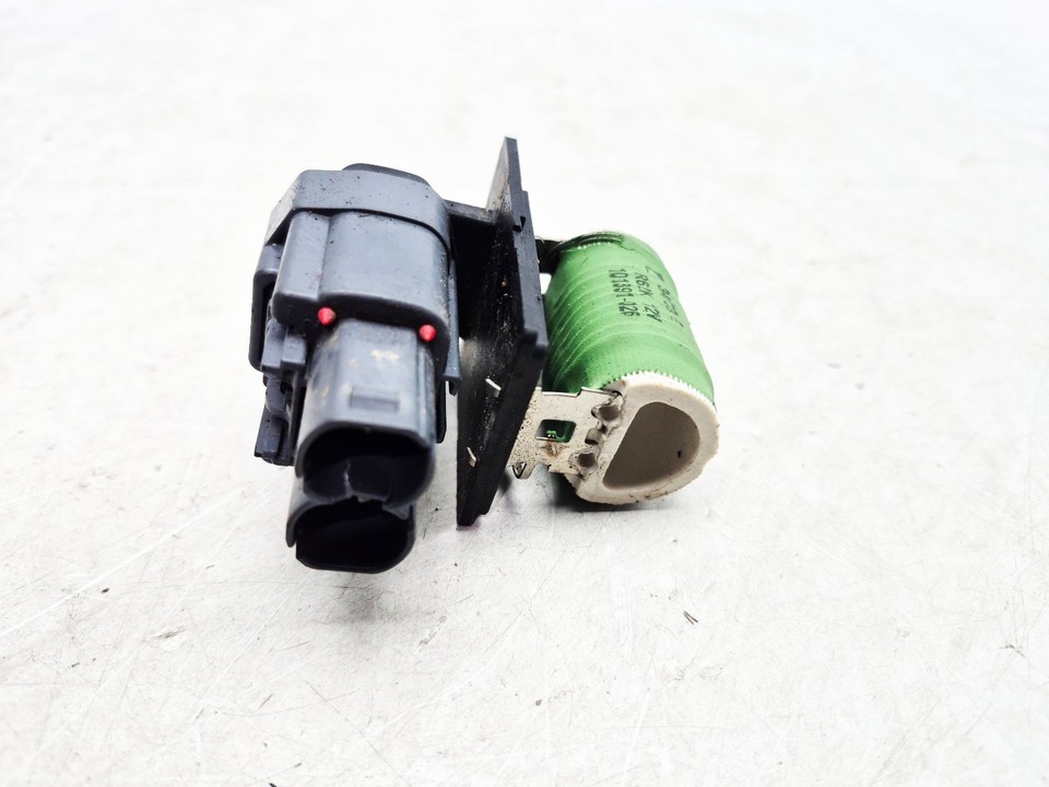 FORD PUMA MK2 HEATER BLOWER FAN MOTOR RESISTOR RELAY 101391-026 2024 | eBay