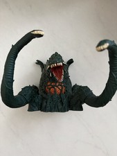 Bandai Godzilla Movie Monster Series Biollante Vinyl Figure