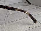 Warby Parker VAUGHAN 265 Tortoise Pre-owned Unisex Eyeglass Frames Only... — photo 6