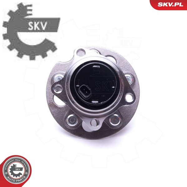 Esen SKV 29SKV410 Radlagersatz Radlager Satz FüR Toyota-image