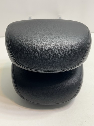 ✅ 2011-2016 DODGE GRAND CARAVAN TOWN & COUNTRY FRONT HEADREST LEATHER SET OEM - Picture 10 of 10