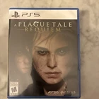 A Plague Tale: Requiem - Sony PlayStation 5