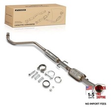 Direct-Fit Catalytic Converter Kit for Scion xB 2004 2005 2006