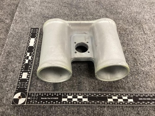 PN 145H6704-1 MOUNT, CYLINDER NSN 1650-01-119-7359 NEW SURPLUS BOEING - OZONE