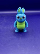 IMAGINEXT TOY STORY 4 3" BUNNY FIGURE FISHER PRICE DISNEY VGC