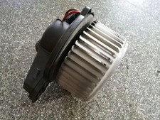 AUDI A6 Allroad 4BH, C5 Innenraumheizung 4B1820021B 2.50 Diesel 132kw 33854804