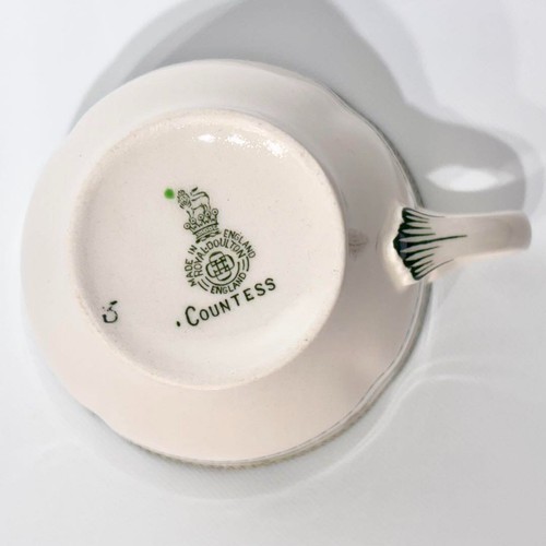Royal Doulton Countess Cup Saucer - Picture 6 of 9