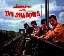 Dance With the Shadows von The Shadows von not specified | CD | Zustand sehr gut - Bild 1 von 2