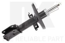 NK Front Shock Absorber for Renault Megane TCe 180 2.0 Nov 2008 to Nov 2015