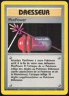Pokemon Card PlusPower 84/102 French Base Set