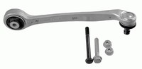 1X LemfÖRder 13720 02 Lenker RadaufhäNgung FüR VW Audi Skoda Seat