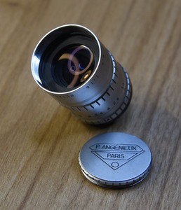 Angenieux 8-64 for sale | eBay