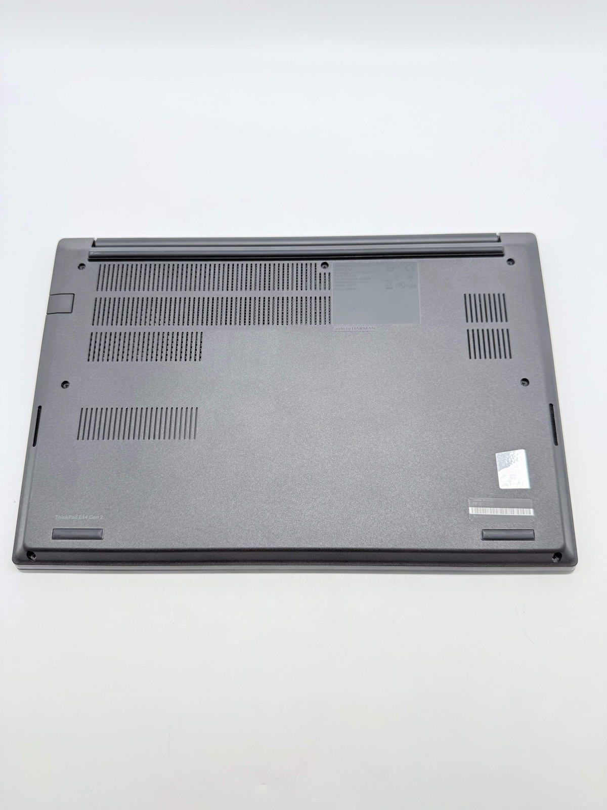Lenovo ThinkPad E14 Gen 2, 14-Inch Laptop, with 11th Gen Intel Core i7-165G7, Windows 11 Pro