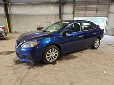 Used Fuel Tank fits: 2019 Nissan Sentra 1.8 Grade A
