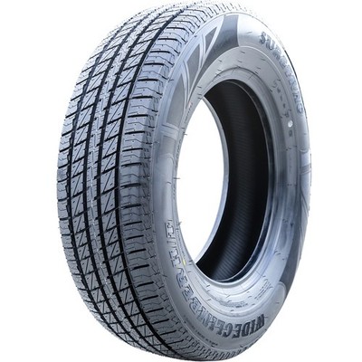 Tire Suretrac Wide Climber H/T LT 245/75R16 Load E 10 Ply Light